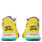Kyrie 7 - Yellow Strike/Black