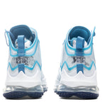 LeBron 19 - White/Dutch