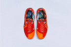 LeBron 9 "Big Bang" - Team Orange/Reflect Silver