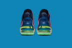 Lebron XVIII - Pink Prime/Multi