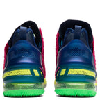 Lebron XVIII - Pink Prime/Multi