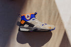ACG Air Mowabb - Birch/Bright Mandarin/Hyper Royal