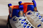 ACG Air Mowabb - Birch/Bright Mandarin/Hyper Royal