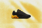 Nike x NOCTA Hot Step Air Terra - Black/University Gold