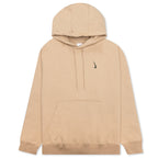 Nike x Billie Eilish NRG LA Hoodie - Mushroom/Sequoia