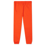 NRG MIUSA Fleece Pant - Team Orange/White