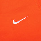 NRG MIUSA Fleece Pant - Team Orange/White