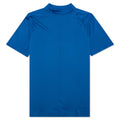 NRG x MMW DF S/S Top - Blue Jay