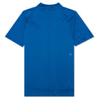 NRG x MMW DF S/S Top - Blue Jay