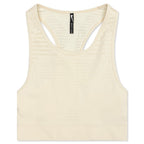 NRG x MMW Dri-FIT Women's Bra - Flat Opal/Desert Ore