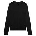 NRG x MMW Dri-FIT Women's L/S Top - Black