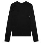 NRG x MMW Dri-FIT Women's L/S Top - Black