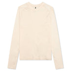 NRG x MMW Dri-FIT Women's L/S Top - Flat Opal