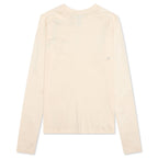 NRG x MMW Dri-FIT Women's L/S Top - Flat Opal