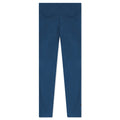 One Luxe Women's Mid-Rise 7/8 Leggings - Court Blue/Clear