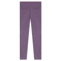 One Luxe Women's Mid-Rise 7/8 Leggings - Amethyst Smoke/Clear