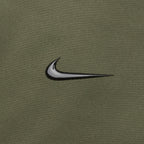 One Luxe Women's Mid-Rise 7/8 Leggings - Medium Olive/Clear