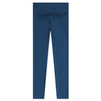 One Luxe Women's Mid-Rise Leggings - Court Blue/Clear