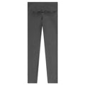 One Luxe Women's Mid-Rise Leggings - Iron Grey/Clear