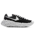 OverBreak - Black/White