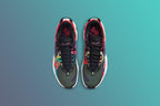 PG 5 - Bright Crimson/Black