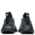 Space Hippie 01 - Anthracite/White