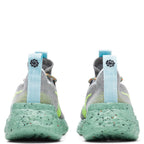 Space Hippie 01 - Wolf Grey/Volt