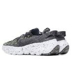 Space Hippie 04 - Black/Volt