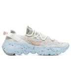 Space Hippie 04 - Summit White/Multi