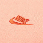 Sportswear Classic Fleece Crew - Apricot Agate/Light Sienna