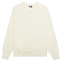 Sportswear Classic Fleece Crew - Coconut Milk/Sail