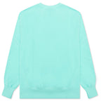 Sportswear Classic Fleece Crew - Tropical Twist/Light Dew