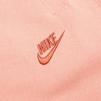 Sportswear Classic Fleece Shorts - Apricot Agate/Light Sienna