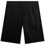 Sportswear Classic Fleece Shorts - Black/Off Noir
