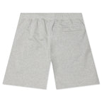 Sportswear Classic Fleece Shorts - Grey Heather/Light Bone