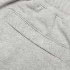 Sportswear Classic Fleece Shorts - Grey Heather/Light Bone