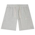 Sportswear Classic Fleece Shorts - Grey Heather/Light Bone