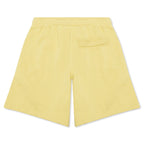 Sportswear Classic Fleece Shorts - Saturn Gold/Lemon Drop