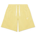 Sportswear Classic Fleece Shorts - Saturn Gold/Lemon Drop