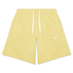 Sportswear Classic Fleece Shorts - Saturn Gold/Lemon Drop