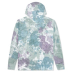 Sportswear Club Fleece Hoodie - Amethyst Smoke/Bicoastal