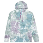 Sportswear Club Fleece Hoodie - Amethyst Smoke/Bicoastal