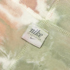 Sportswear Club Fleece Hoodie - Pecan/Rough Green