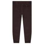 Sportswear Club Fleece Joggers - Brown Basalt/Brown Basalt/White