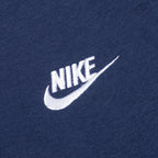 Sportswear Club Fleece Joggers - Midnight Navy/White