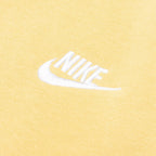 Sportswear Club Fleece Joggers - Saturn Gold/Saturn Gold/White