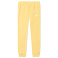 Sportswear Club Fleece Joggers - Saturn Gold/Saturn Gold/White