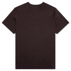 Sportswear Club T-Shirt - Brown Basalt/White