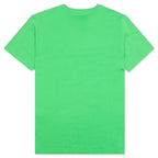 Sportswear Club T-Shirt - LT Green Spark/White