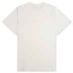 Sportswear Club T-Shirt - Light Bone/White
